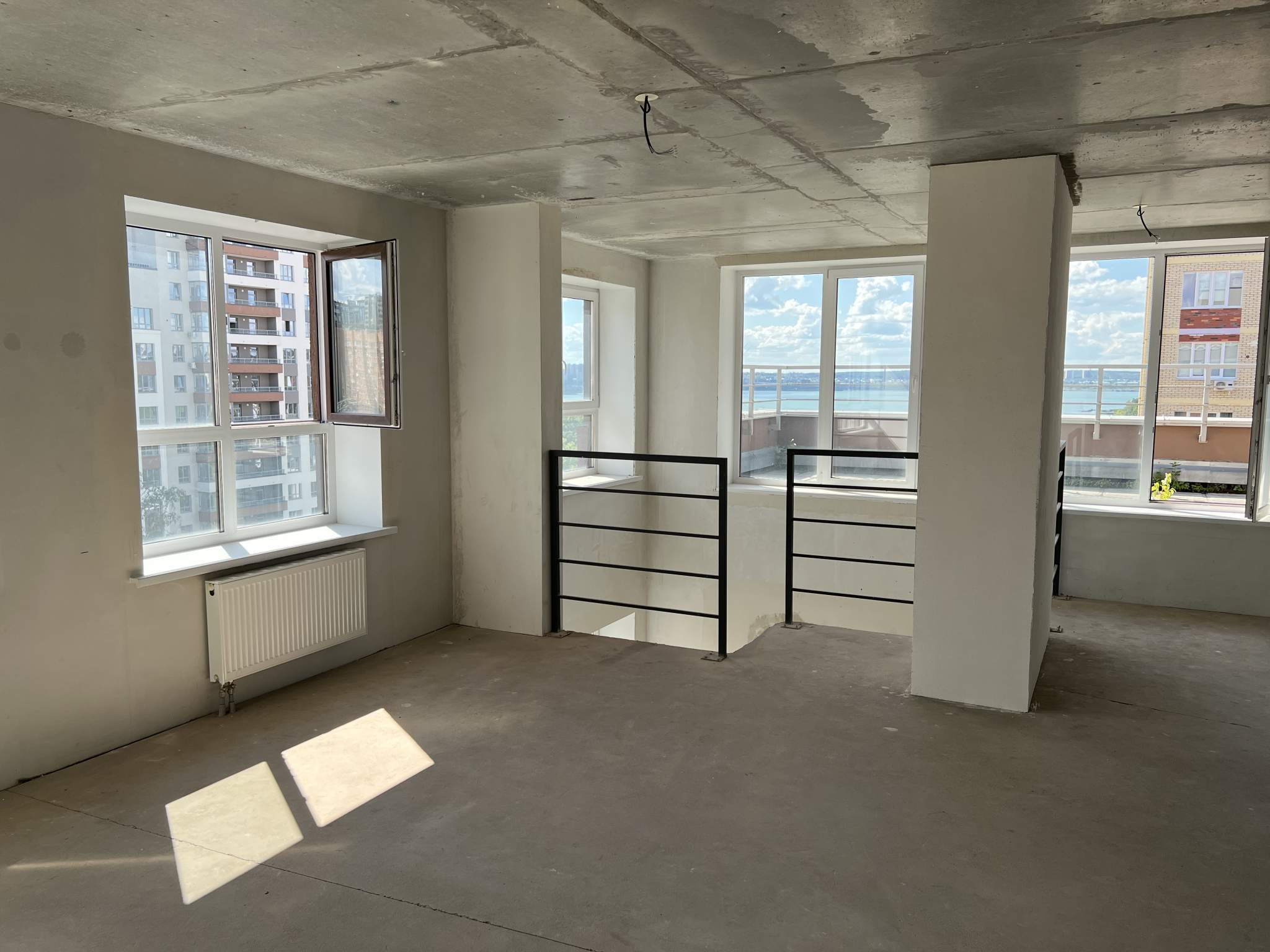 Объект по адресу Москва, Максима Горького улица, д.163 