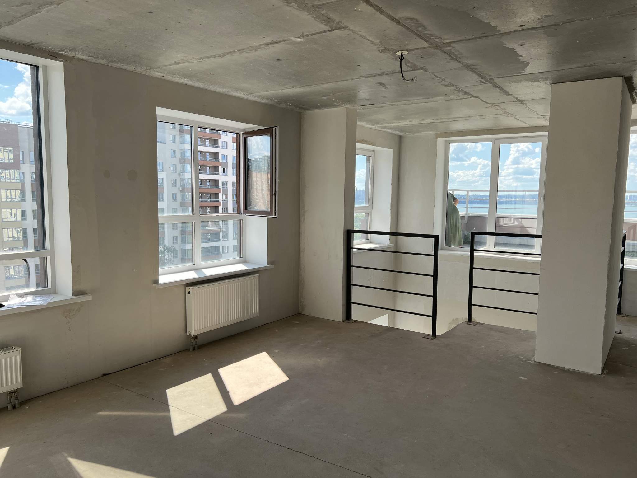 Объект по адресу Москва, Максима Горького улица, д.163 