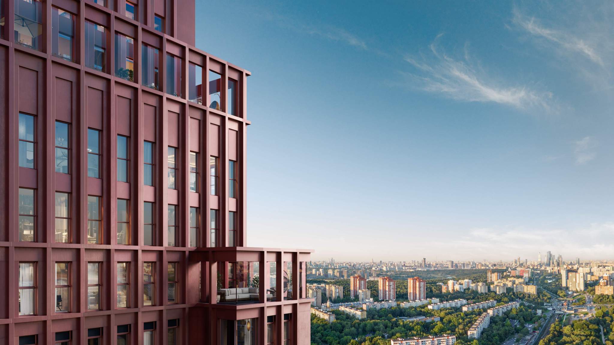 Объект по адресу Москва г, Ивана Франко ул, д. 22к1