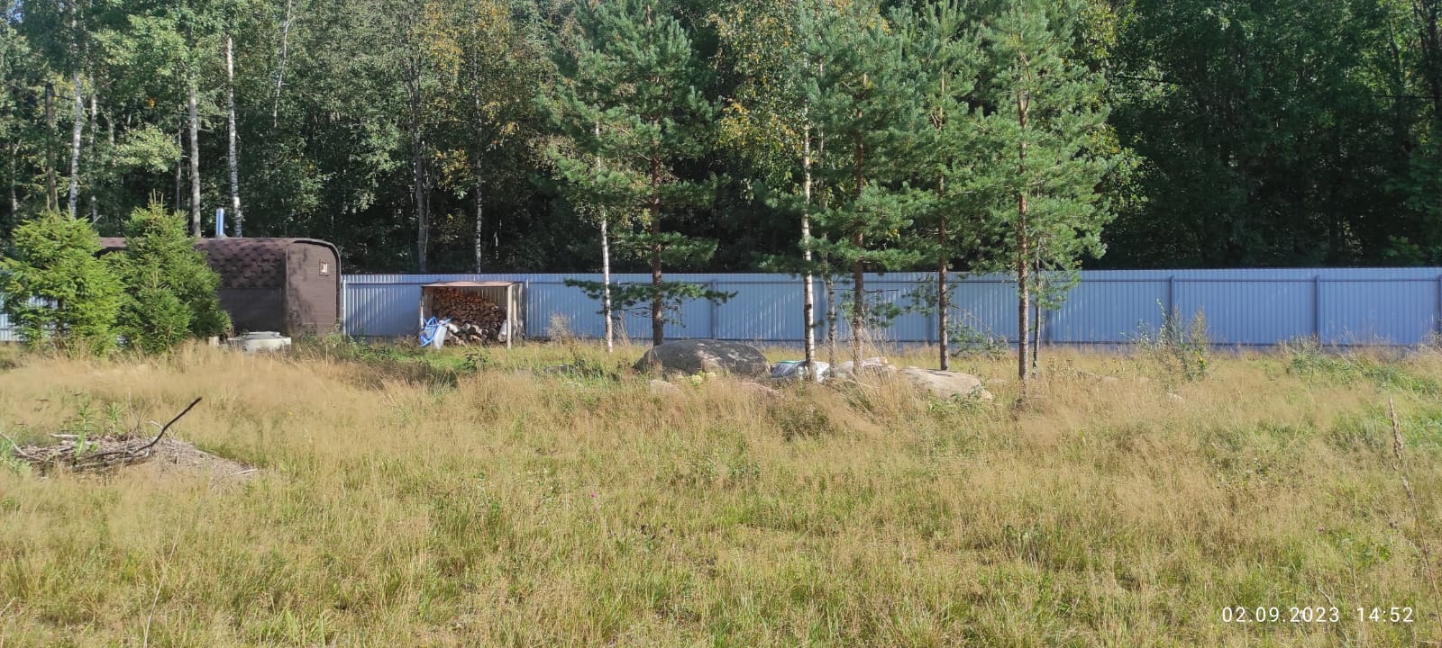 Объект по адресу Москва, Береговая улица 