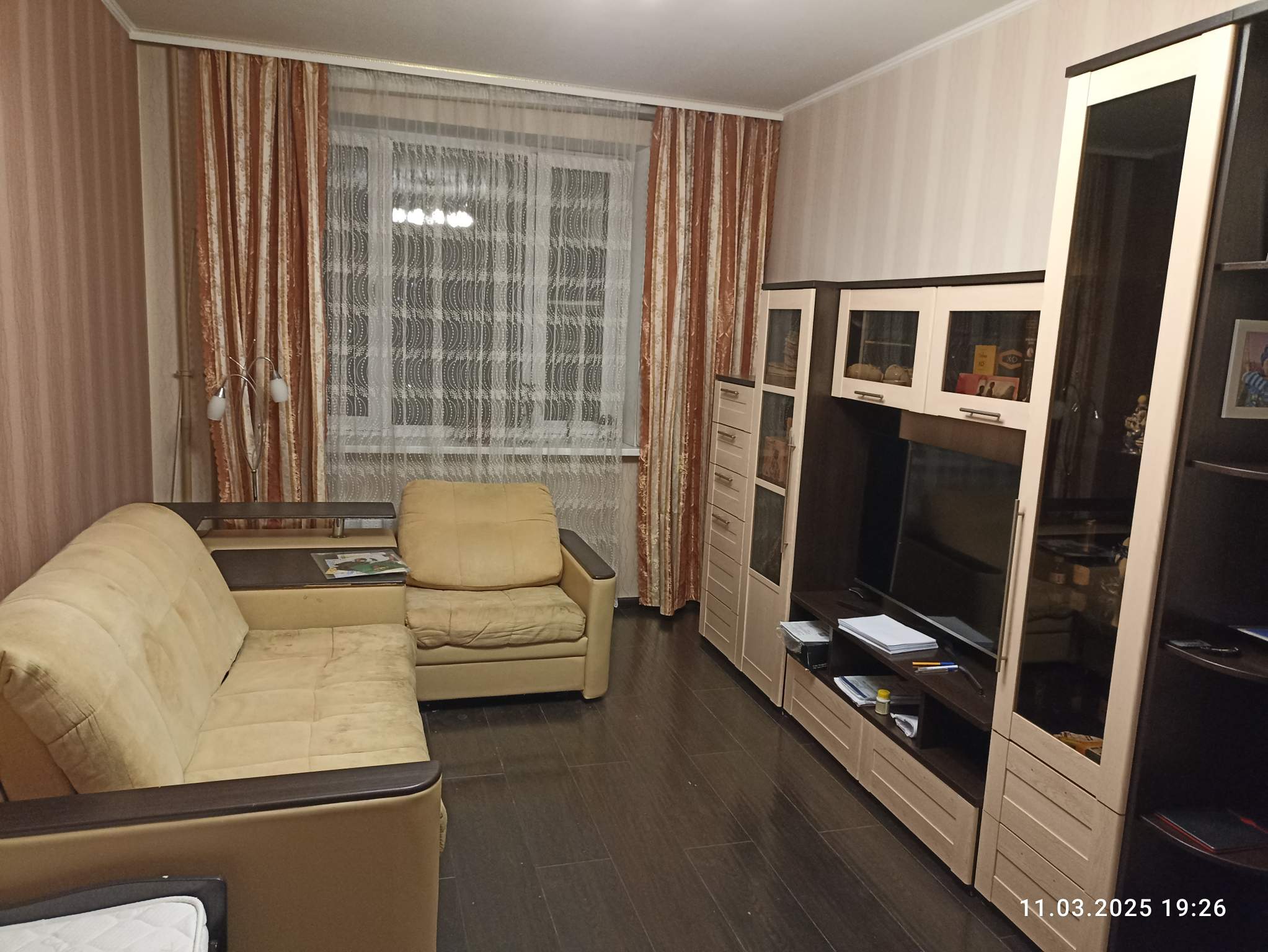 Объект по адресу Москва, Приборостроителей улица, д.1А 