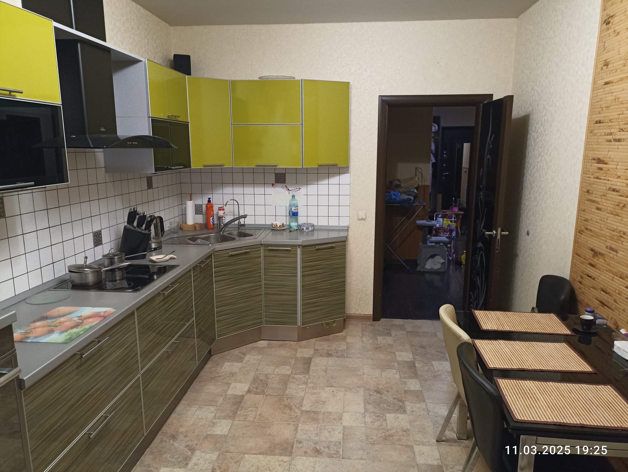 Объект по адресу Москва, Приборостроителей улица, д.1А 