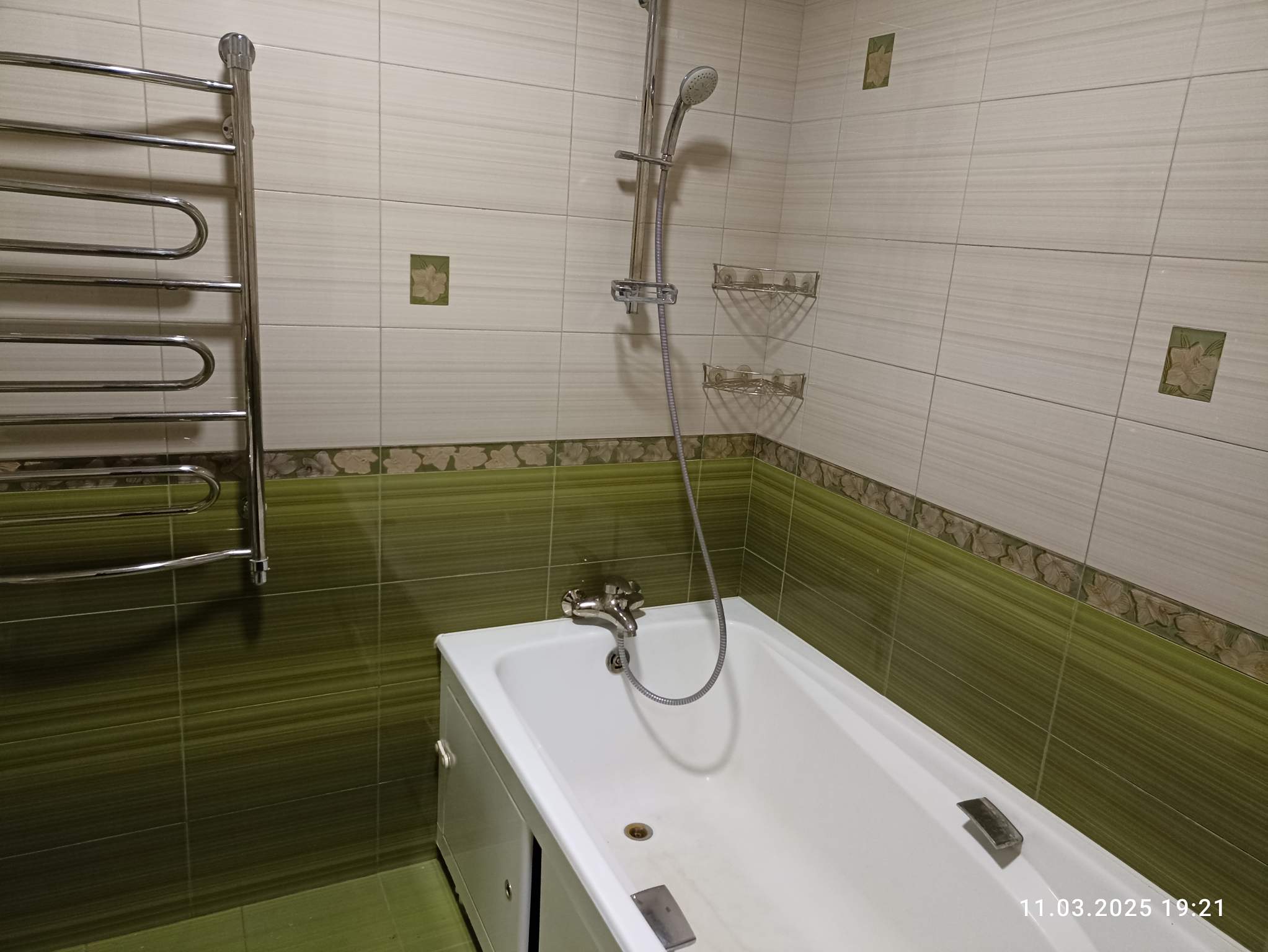 Объект по адресу Москва, Приборостроителей улица, д.1А 