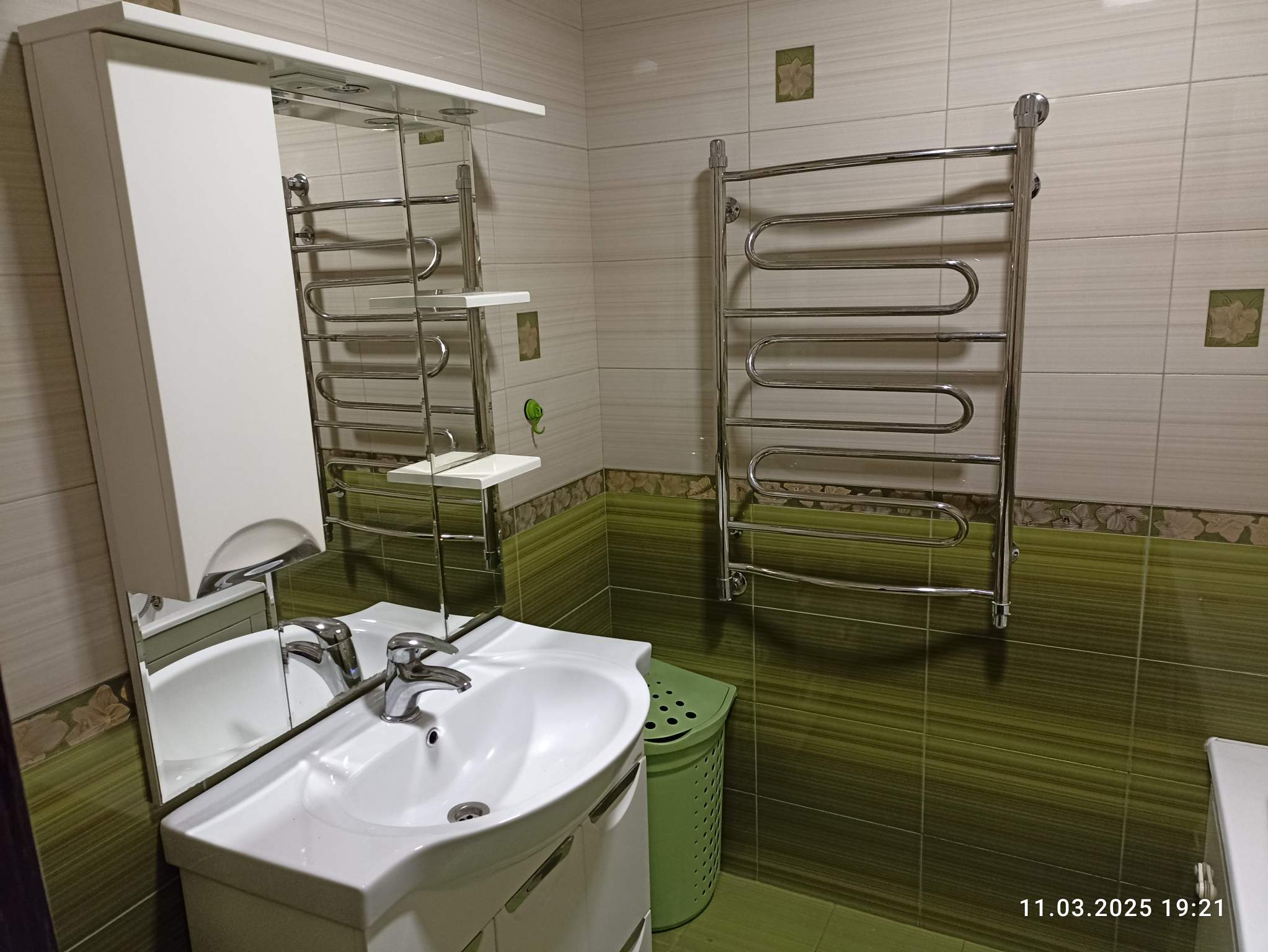 Объект по адресу Москва, Приборостроителей улица, д.1А 