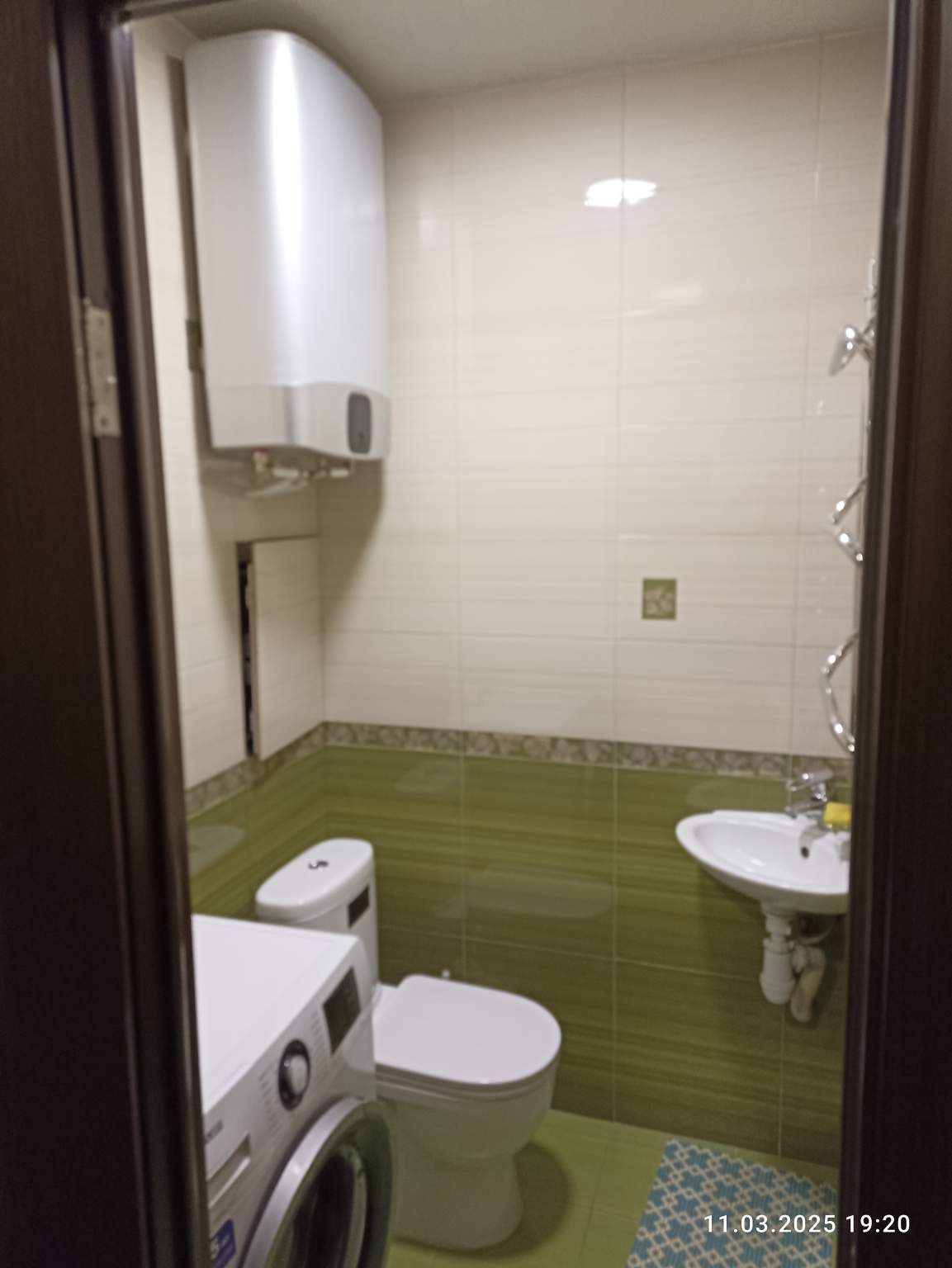 Объект по адресу Москва, Приборостроителей улица, д.1А 