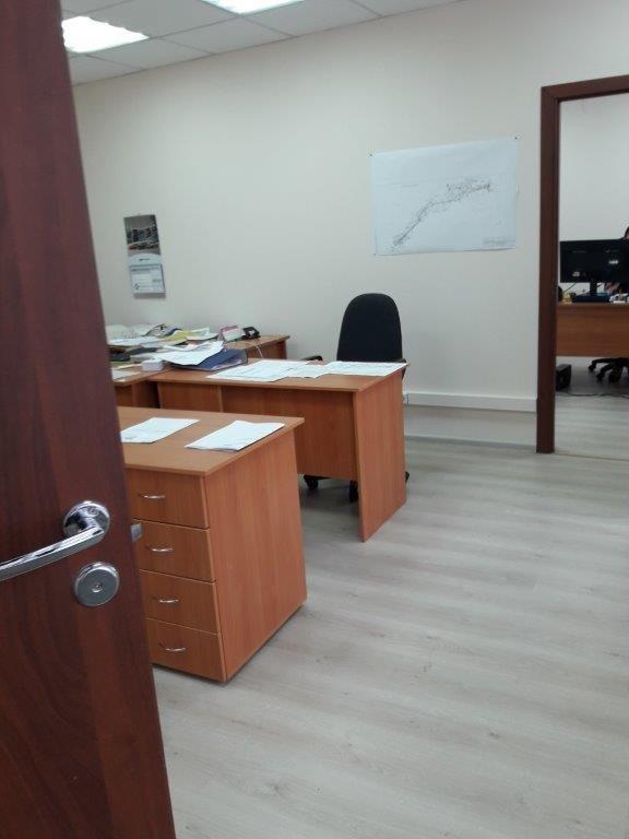 Объект по адресу Карелия Респ, Рыбка р-н, Пограничная ул, д. 25