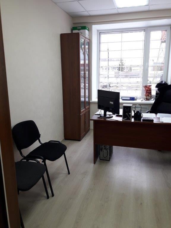 Объект по адресу Карелия Респ, Рыбка р-н, Пограничная ул, д. 25