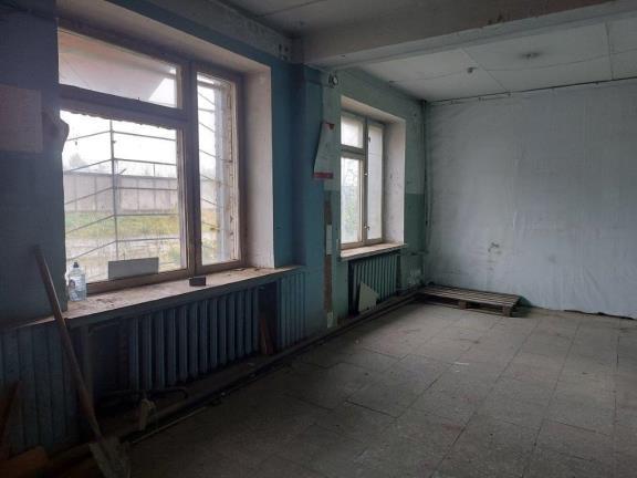 Объект по адресу Карелия Респ, Рыбка р-н, Пограничная ул, д. 25