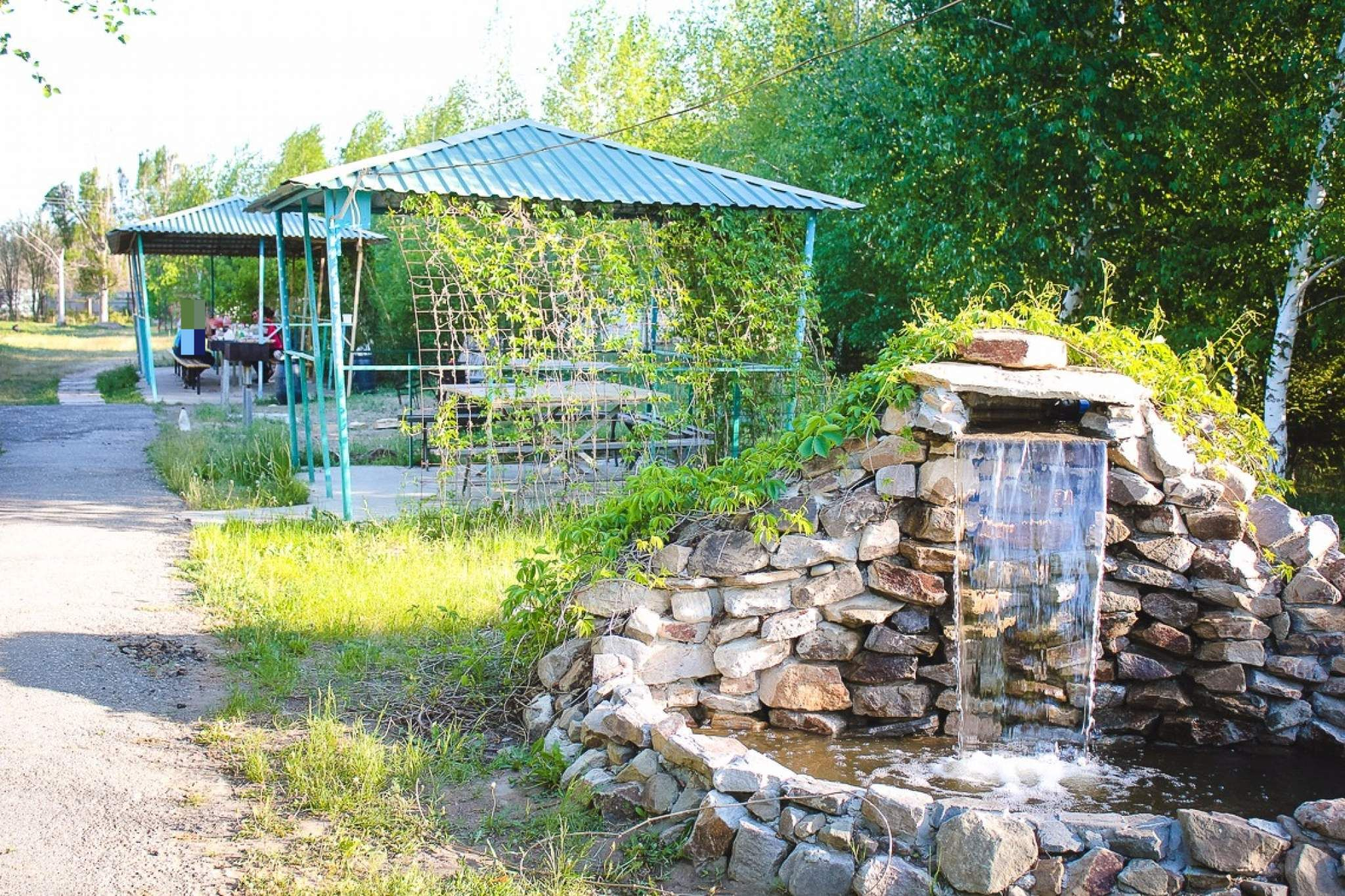 Объект по адресу Астраханская обл, Приволжский р-н, Растопуловка с, Прибрежная ул, д. 8