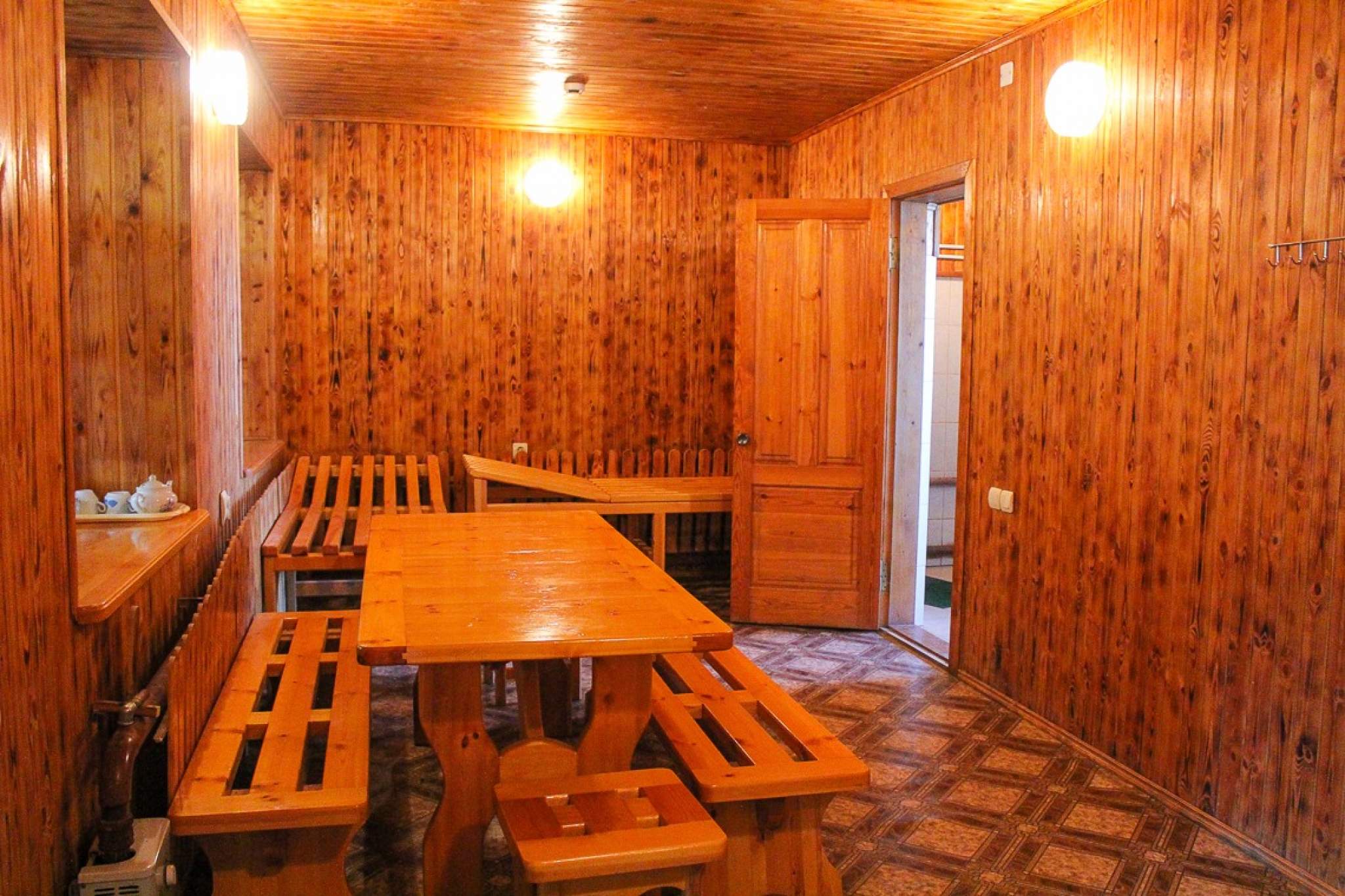 Объект по адресу Астраханская обл, Приволжский р-н, Растопуловка с, Прибрежная ул, д. 8