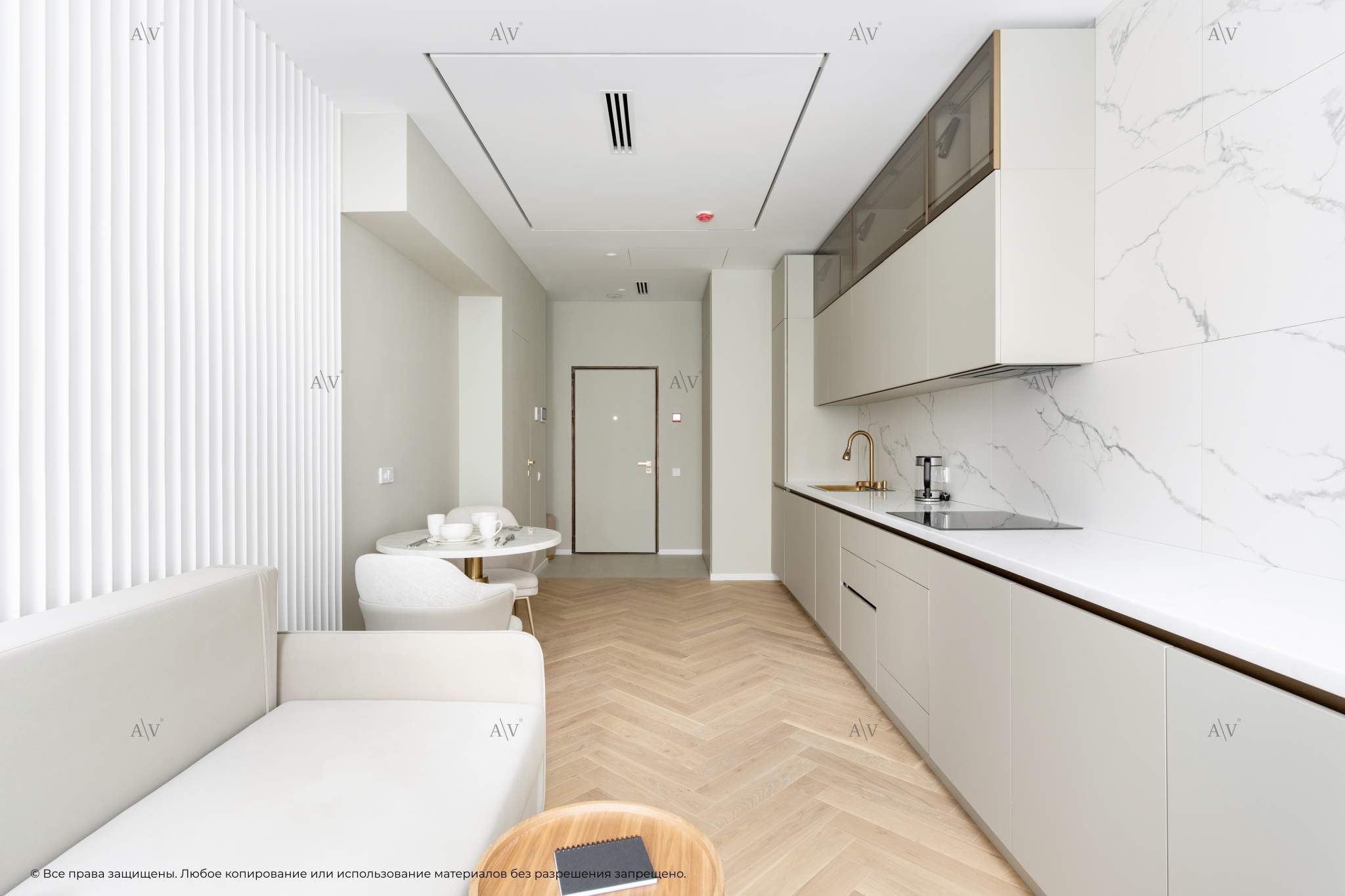 Объект по адресу Москва, Мантулинская улица, д.9к1 