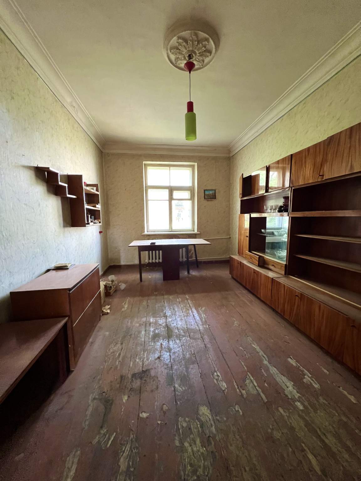 Объект по адресу Севастополь, Горпищенко улица, д.32 