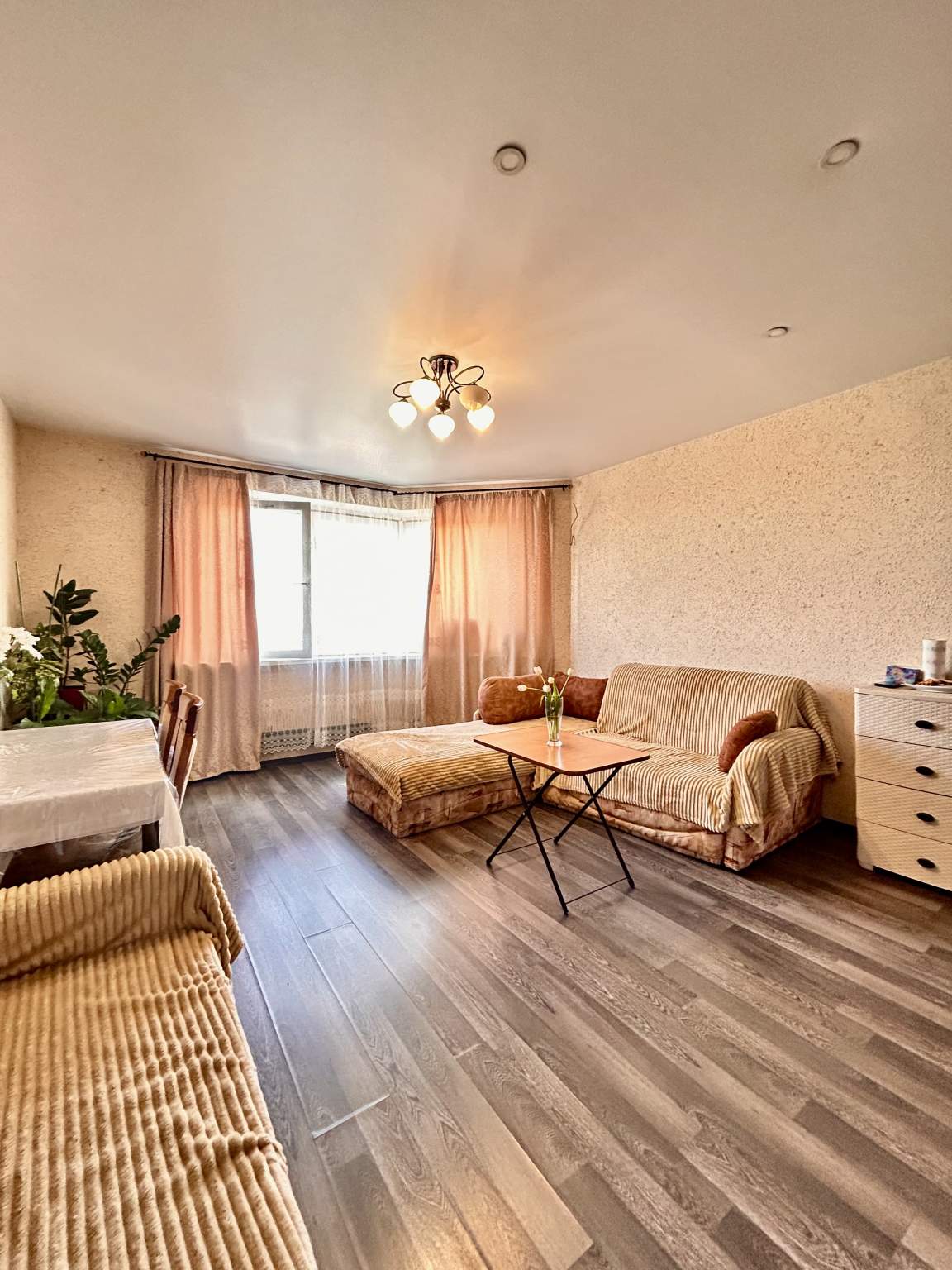 Объект по адресу Москва, Ракетостроителей проспект, д.9к1 