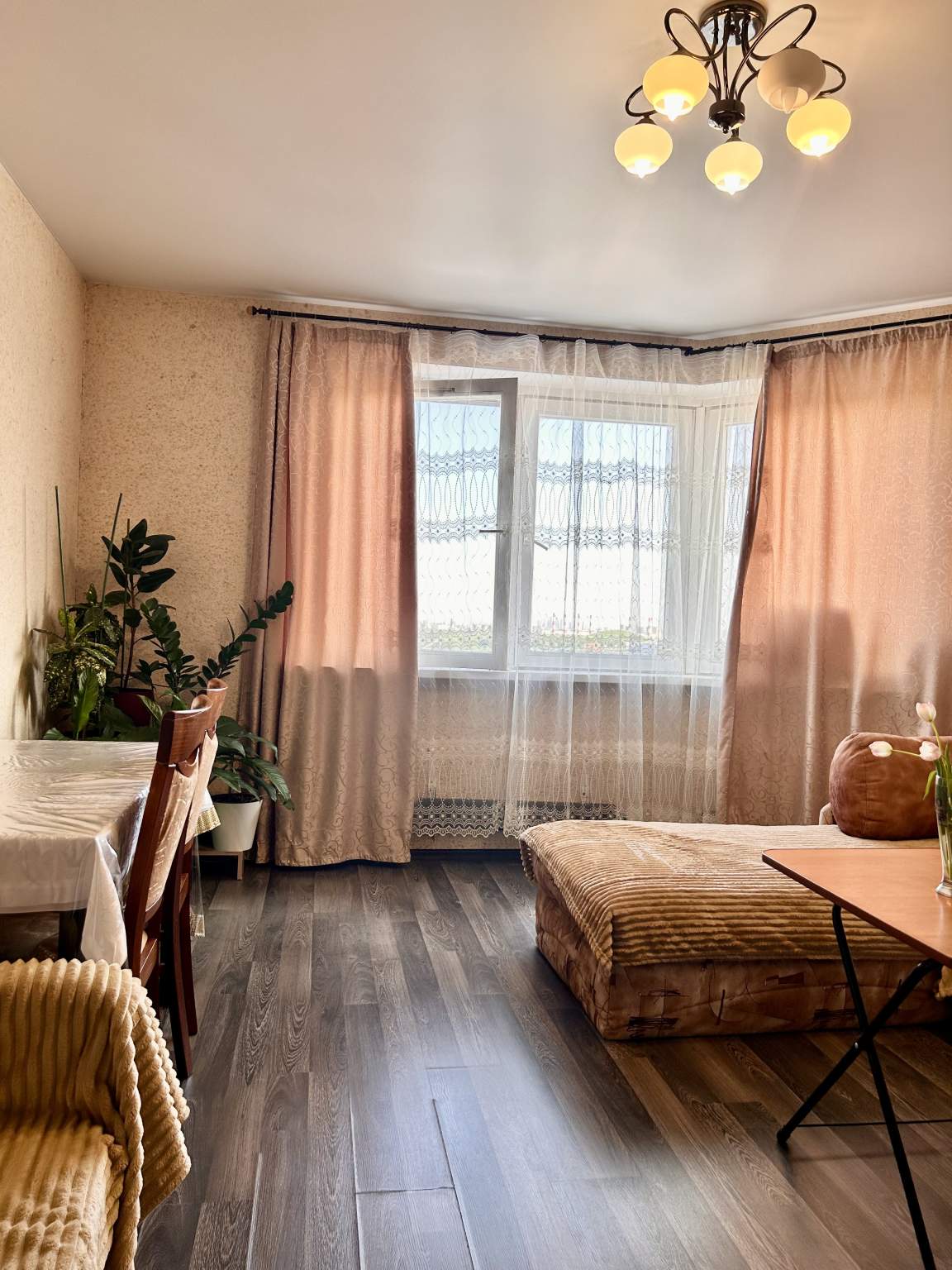 Объект по адресу Москва, Ракетостроителей проспект, д.9к1 