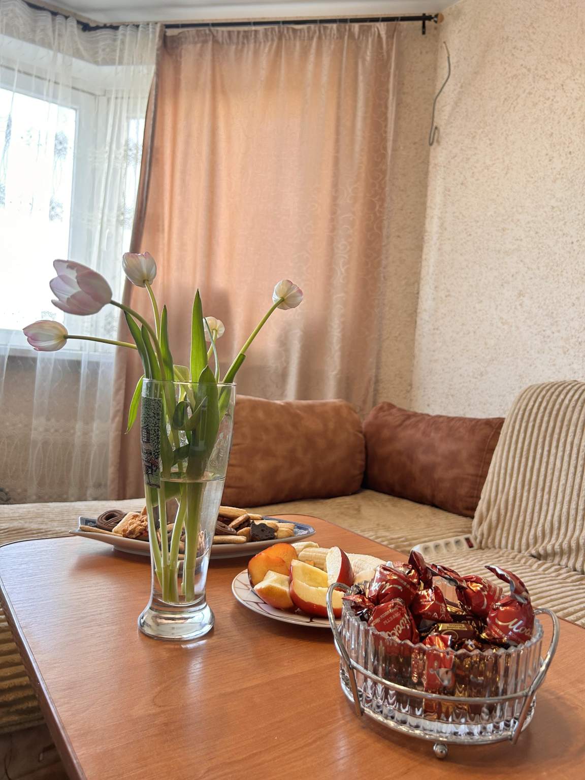 Объект по адресу Москва, Ракетостроителей проспект, д.9к1 