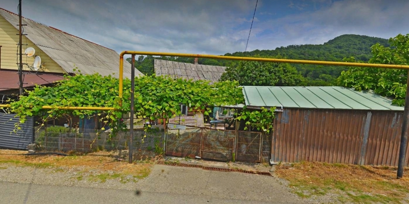 Объект по адресу Москва, Братьев Еремян улица 