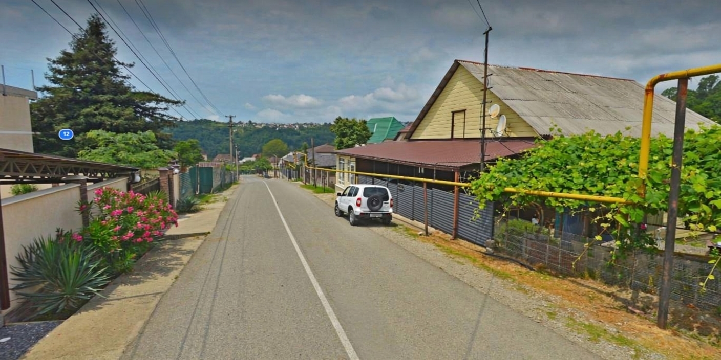 Объект по адресу Москва, Братьев Еремян улица 