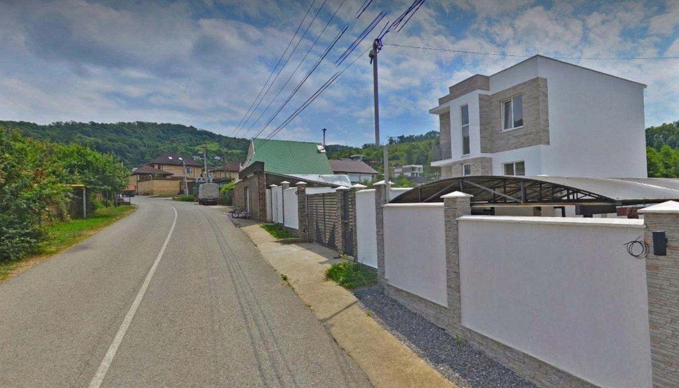 Объект по адресу Москва, Братьев Еремян улица 