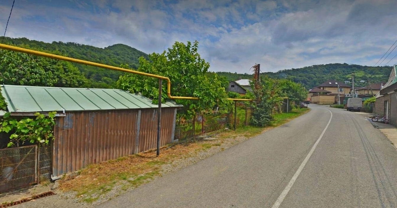 Объект по адресу Москва, Братьев Еремян улица 