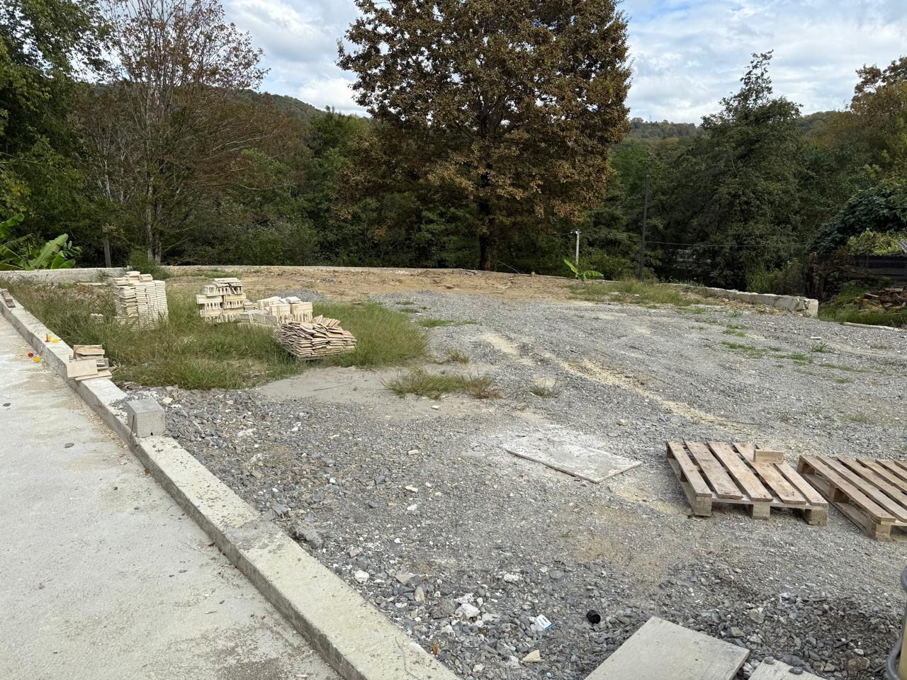 Объект по адресу Краснодарский край, Лазаревский р-н, Волковка с, Космическая ул