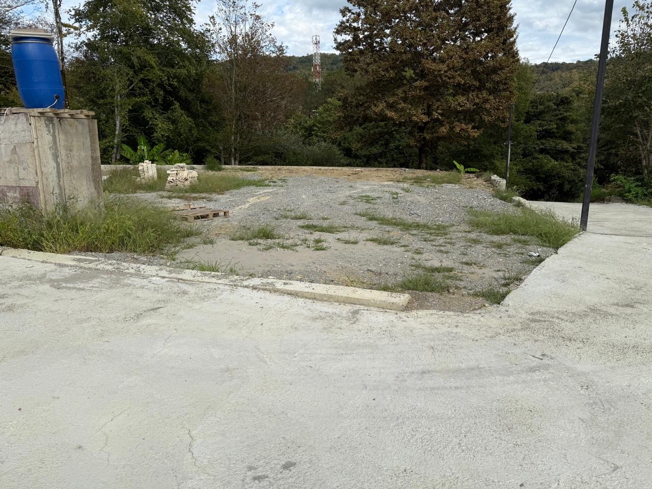 Объект по адресу Краснодарский край, Лазаревский р-н, Волковка с, Космическая ул