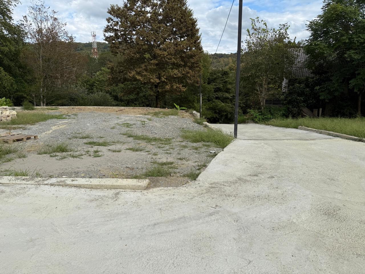 Объект по адресу Краснодарский край, Лазаревский р-н, Волковка с, Космическая ул