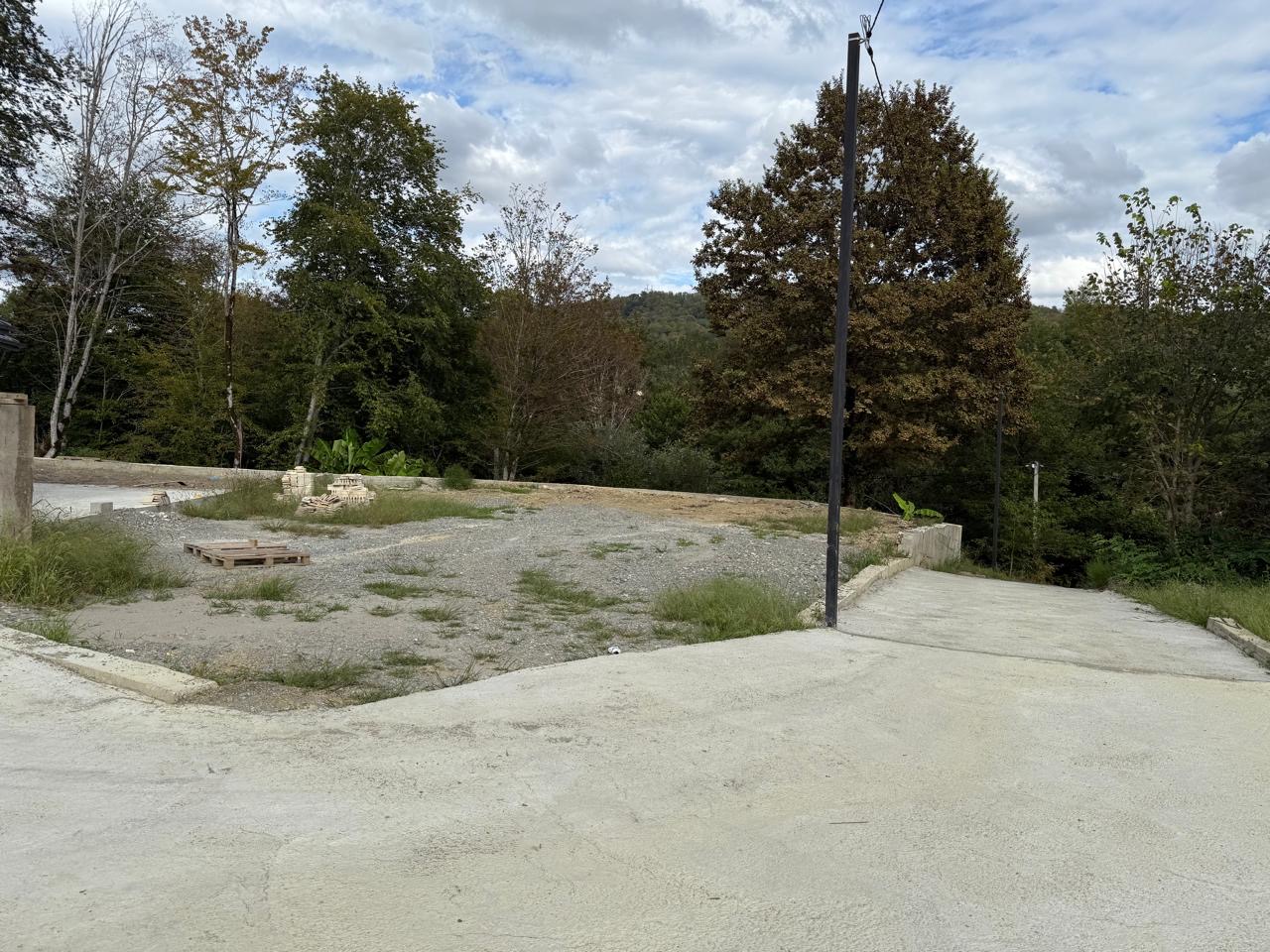 Объект по адресу Краснодарский край, Лазаревский р-н, Волковка с, Космическая ул