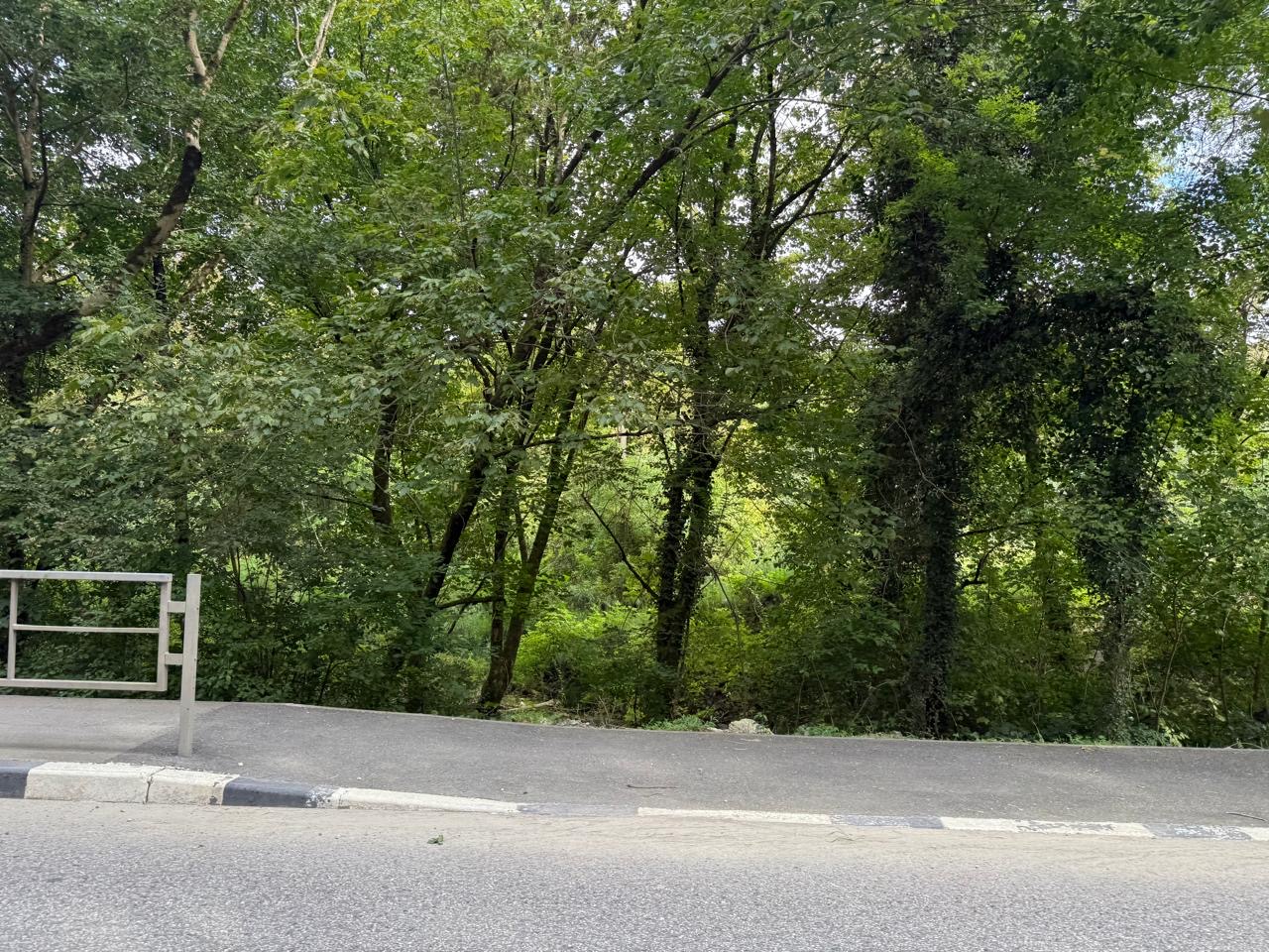 Объект по адресу Краснодарский край, Лазаревский р-н, Волковка с, Космическая ул