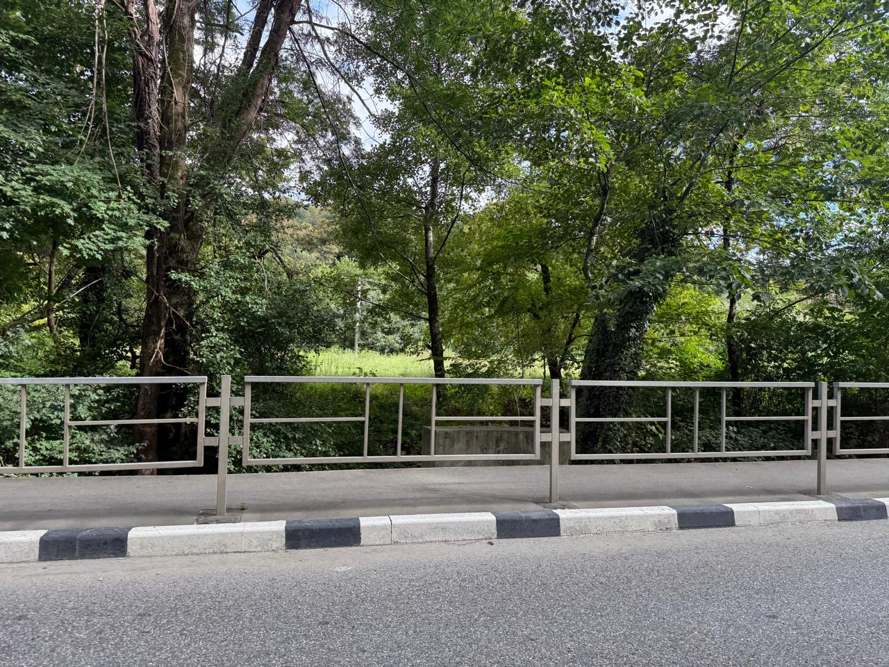 Объект по адресу Краснодарский край, Лазаревский р-н, Волковка с, Космическая ул