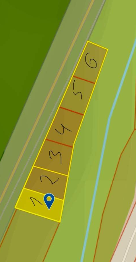 Объект по адресу Краснодарский край, Лазаревский р-н, Волковка с, Космическая ул