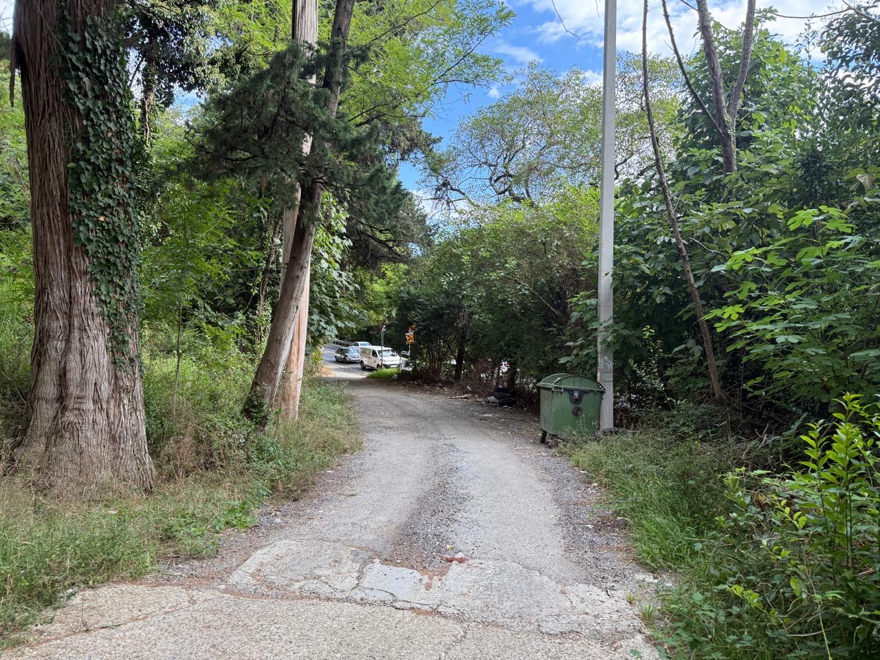 Объект по адресу Москва, Культурная ул. 