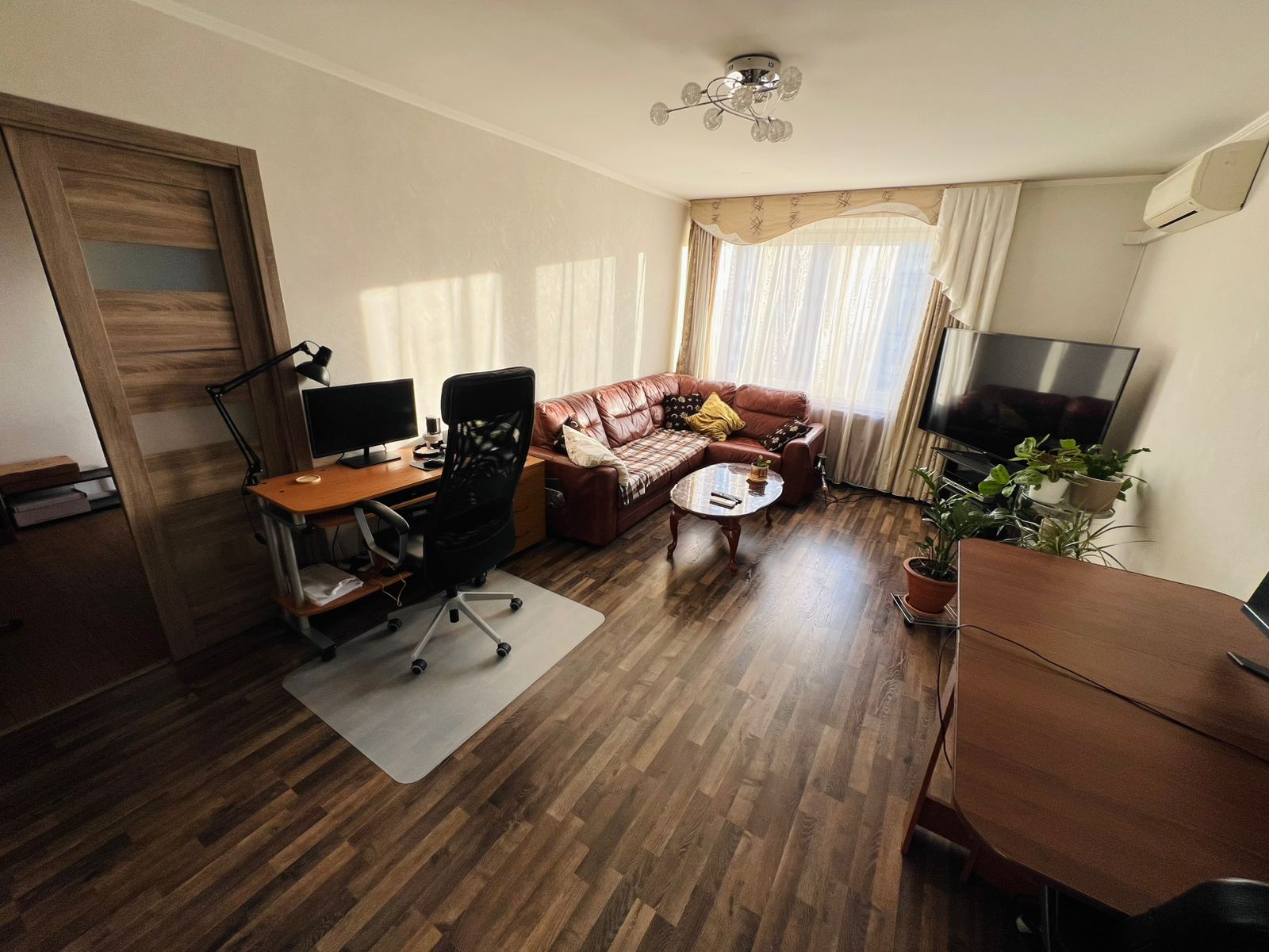 Объект по адресу Москва, Зои и Александра Космодемьянских улица, д.18R2 