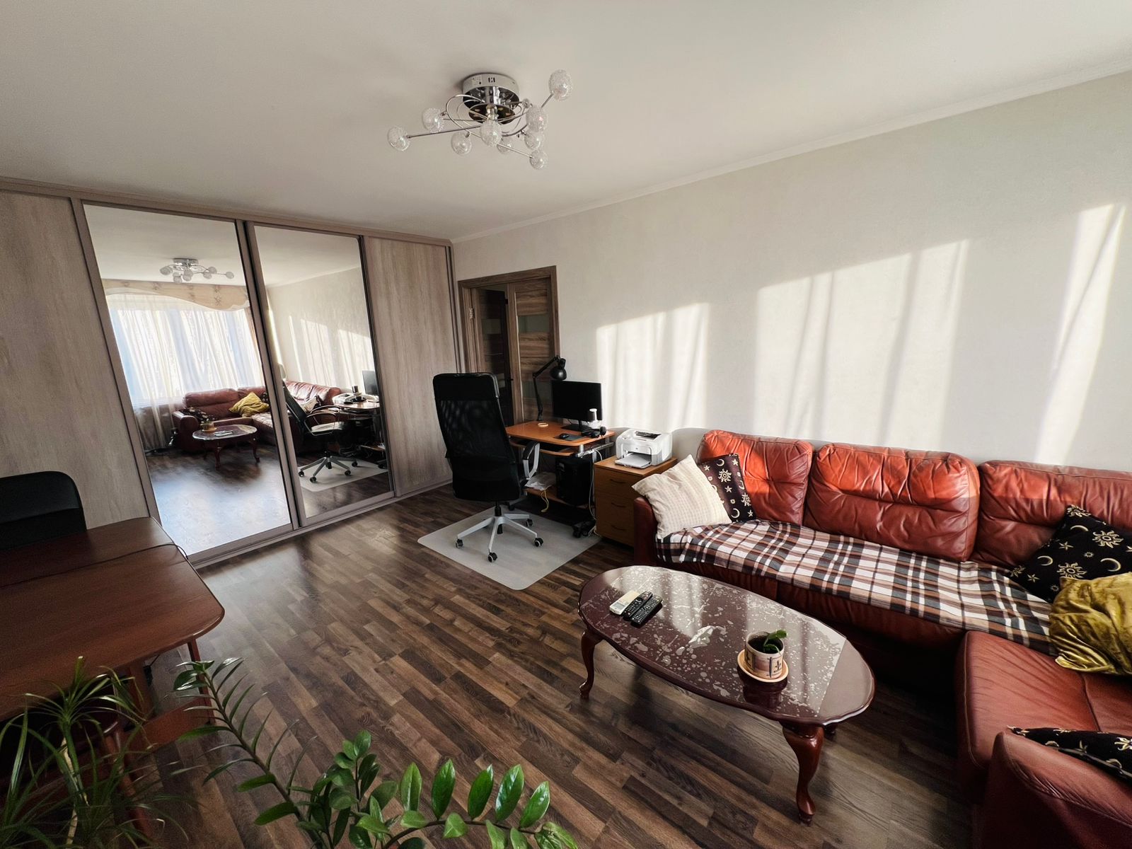 Объект по адресу Москва, Зои и Александра Космодемьянских улица, д.18R2 