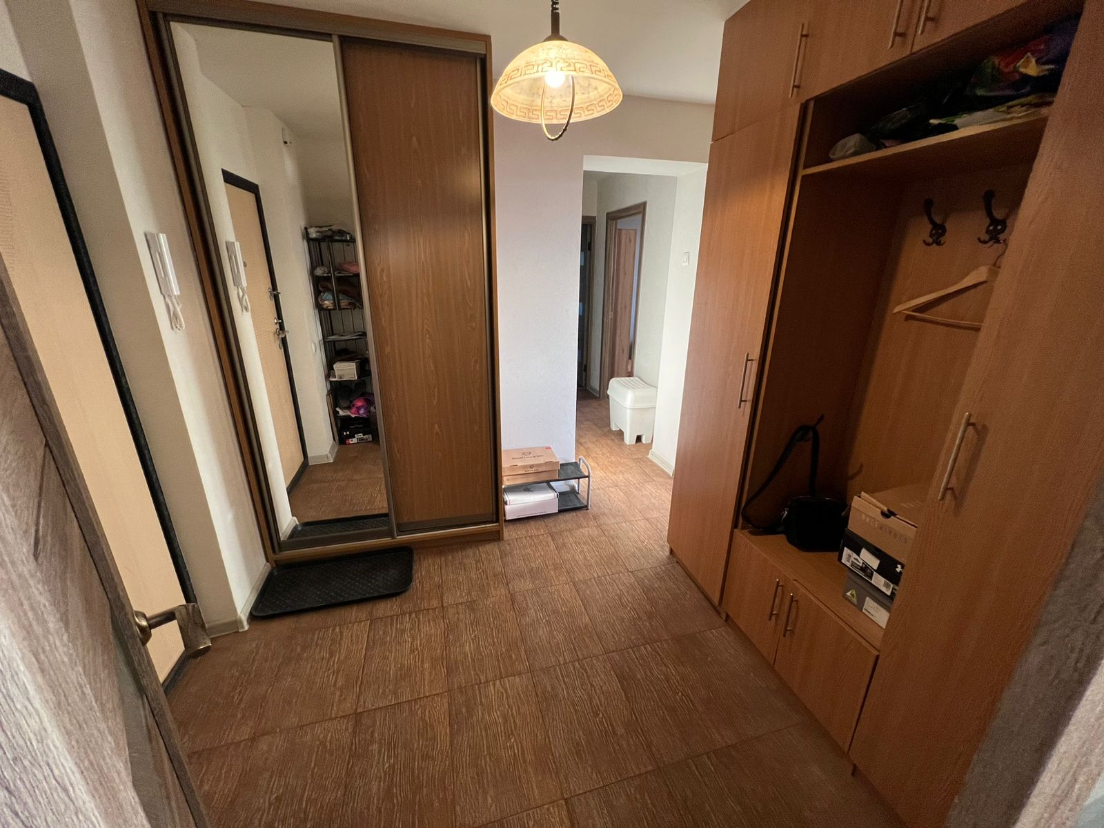 Объект по адресу Москва, Зои и Александра Космодемьянских улица, д.18R2 