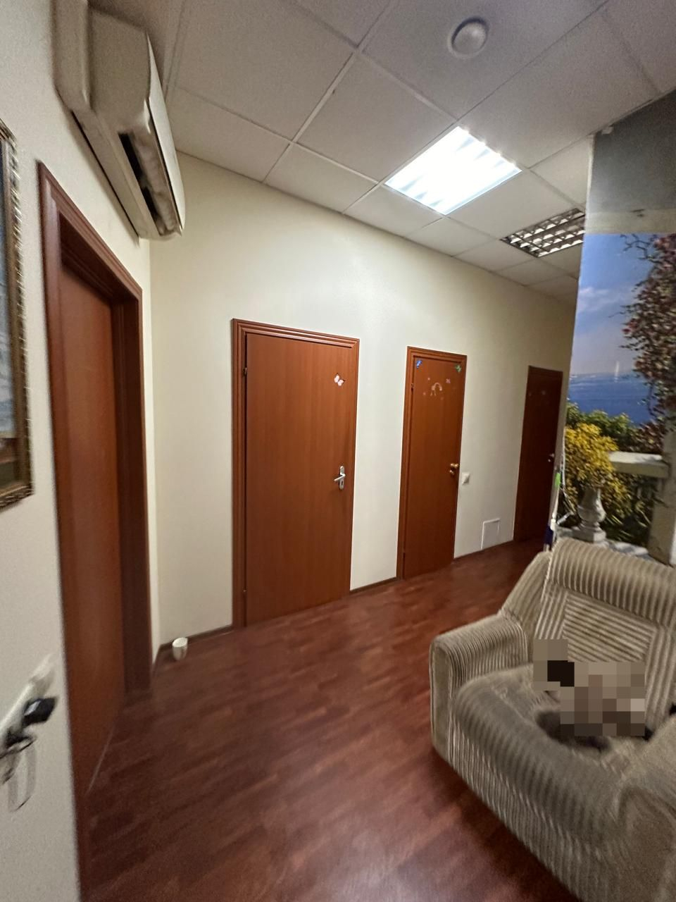 Объект по адресу Москва, Садовая-Спасская улица, д.17/2 