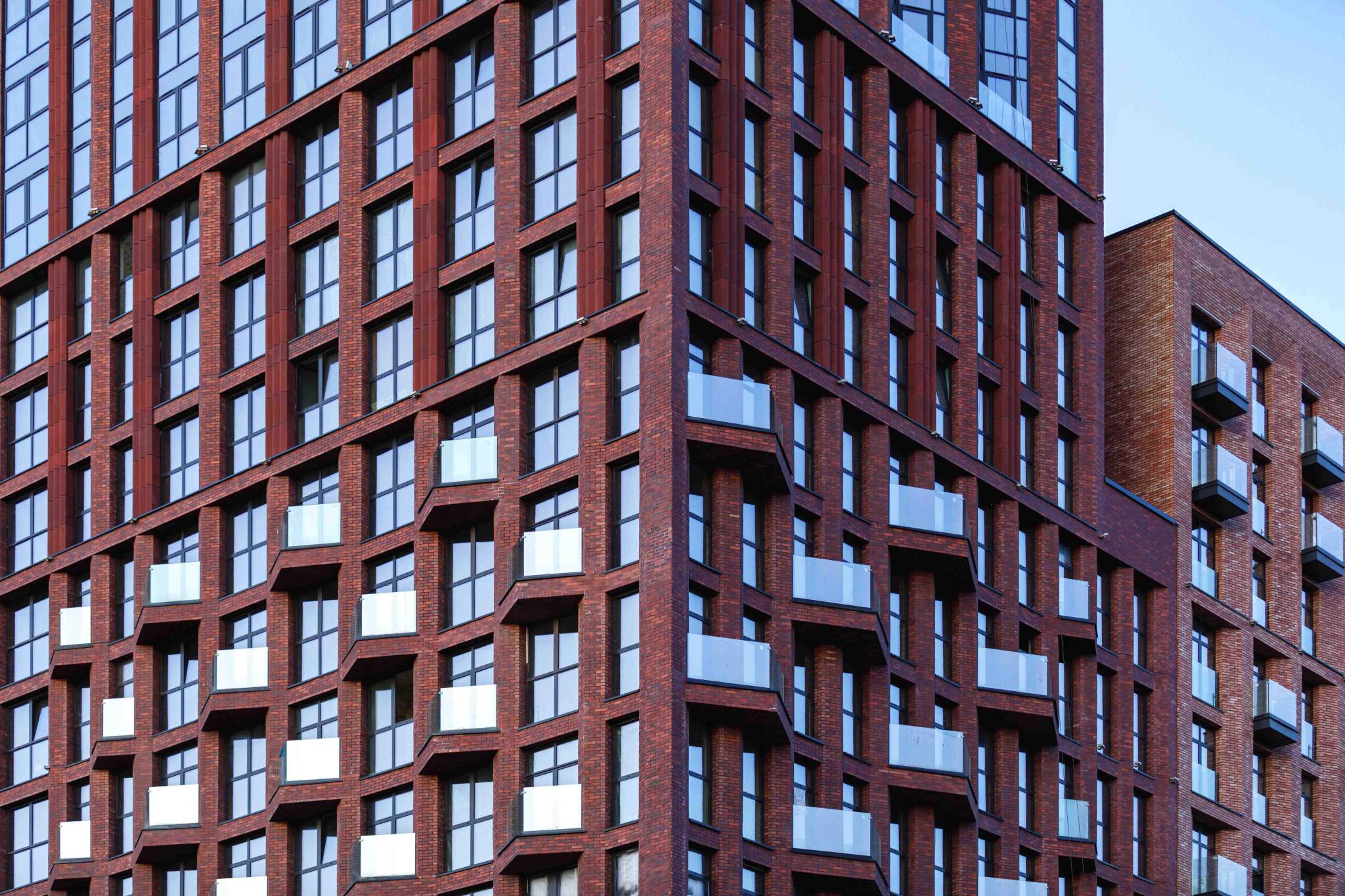 Объект по адресу Москва г, Малая Почтовая ул, д. 12стр2