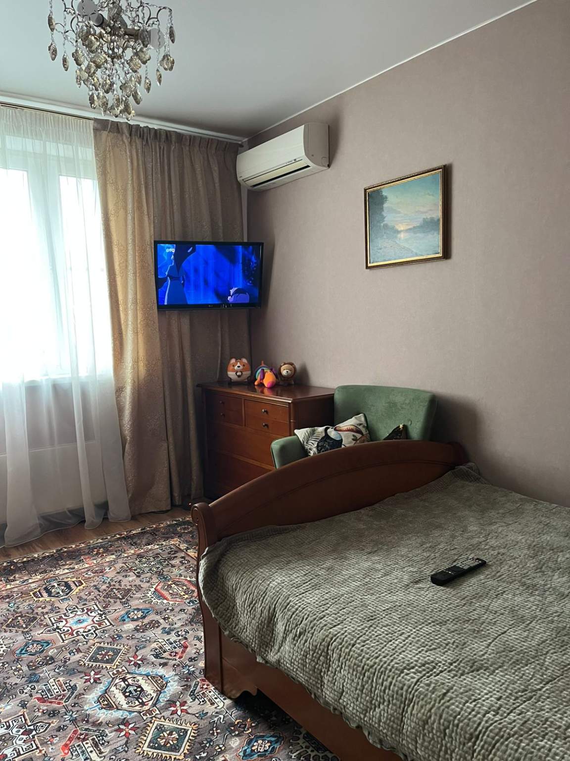 Объект по адресу Москва, Комсомольский проспект, д.15 