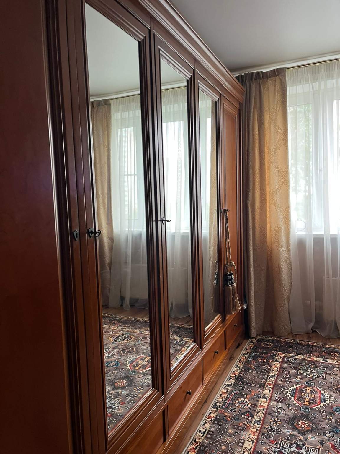 Объект по адресу Москва, Комсомольский проспект, д.15 