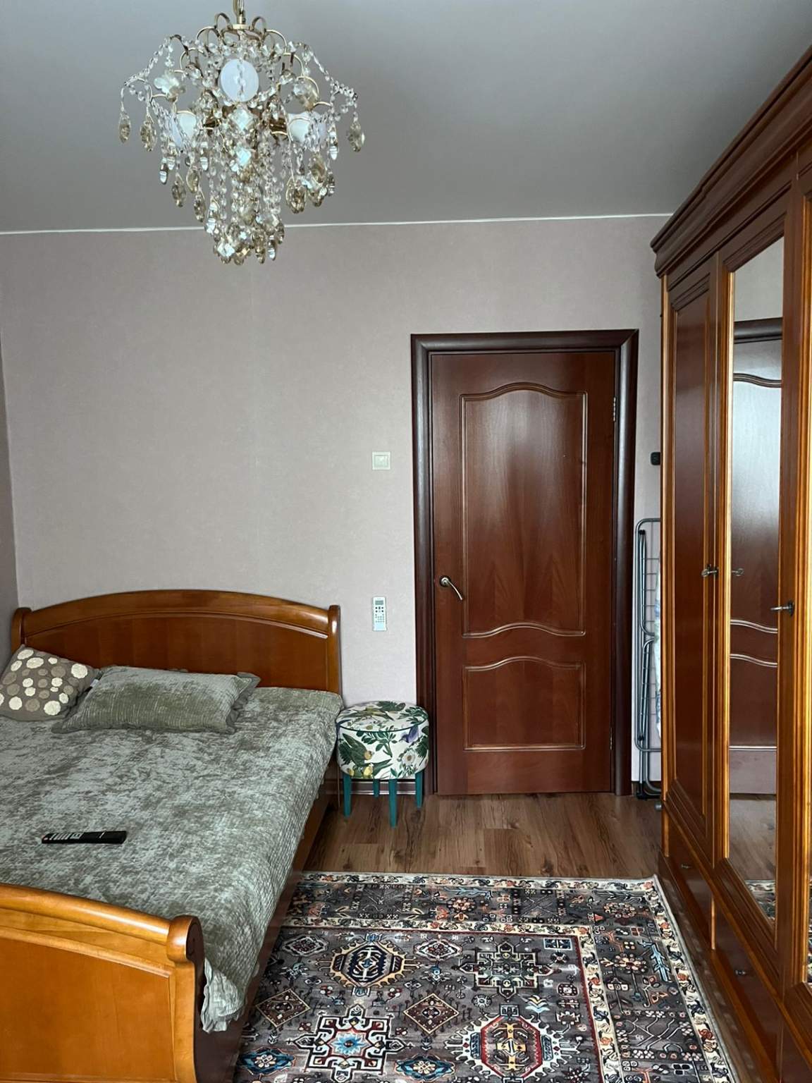 Объект по адресу Москва, Комсомольский проспект, д.15 