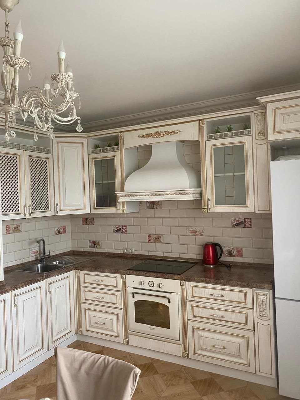 Объект по адресу Москва, Инициативная улица, д.13 