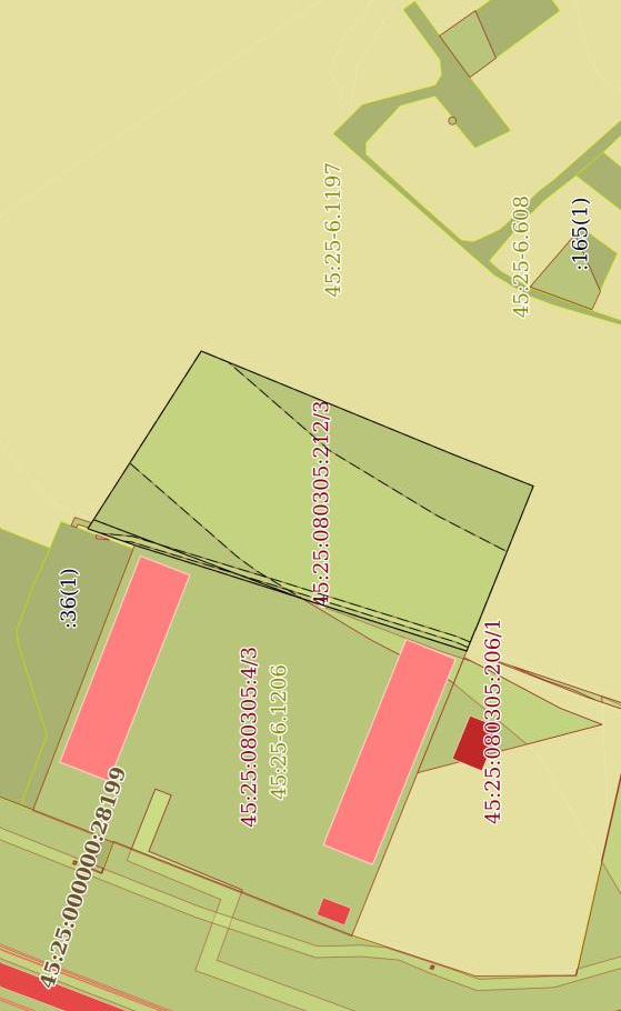 Объект по адресу Москва, Конституции проспект 