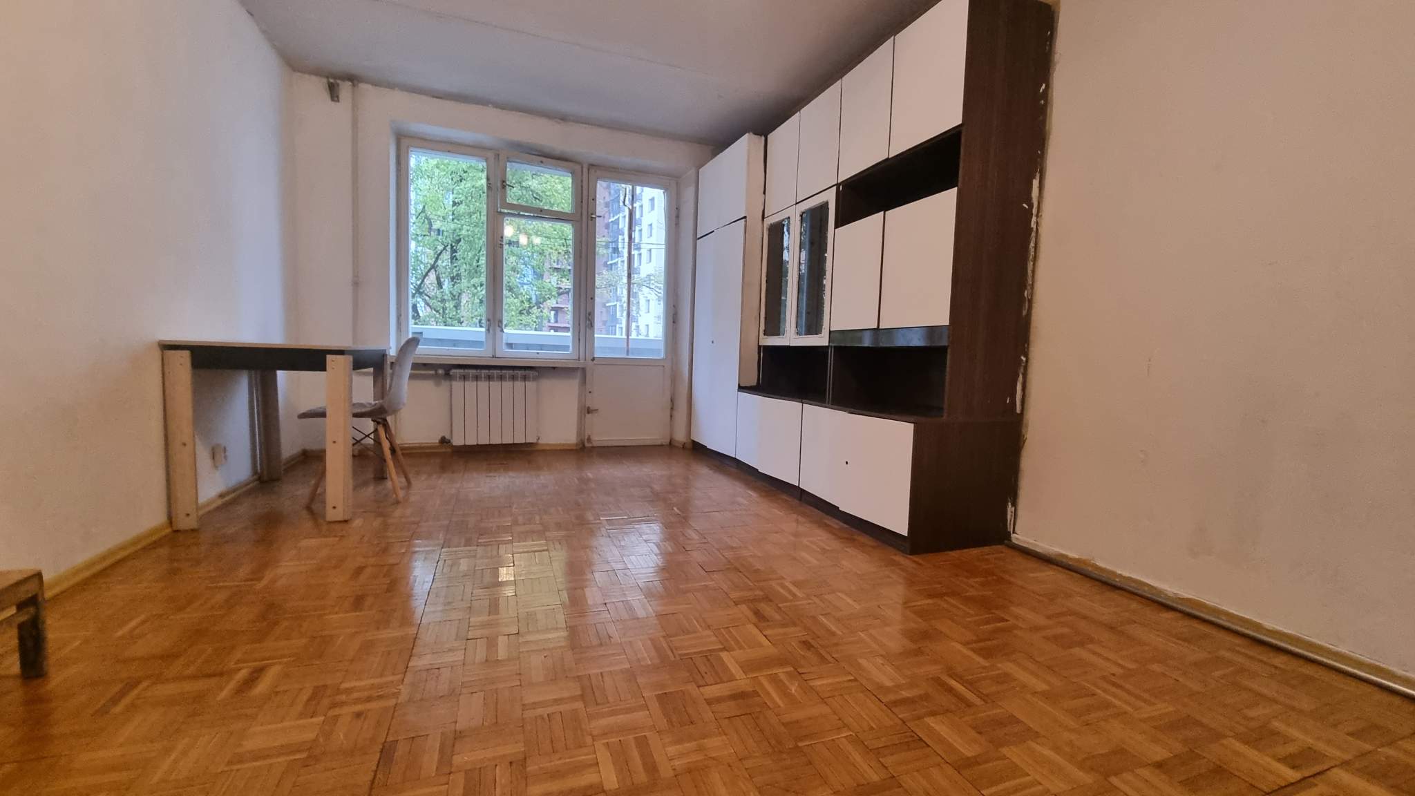 Объект по адресу Москва, Гостиничная улица, д.9В 