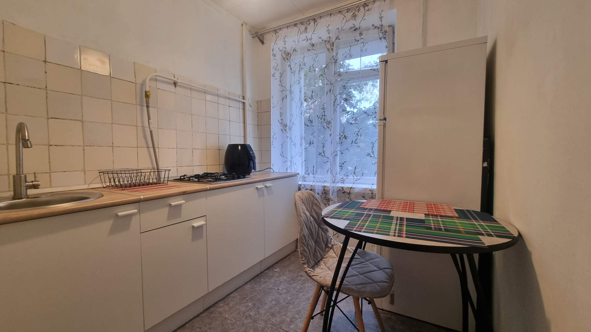 Объект по адресу Москва, Гостиничная улица, д.9В 