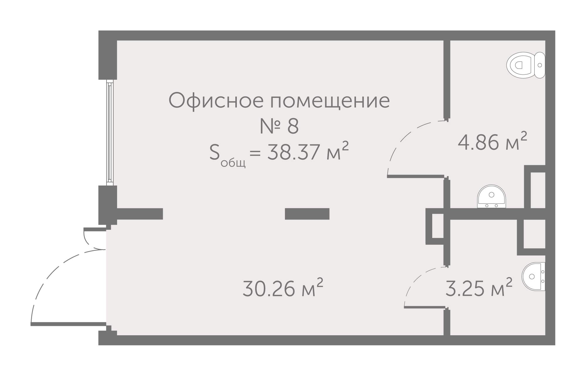 Объект по адресу Санкт-Петербург г, Московское ш, д. 179к2 стр 1
