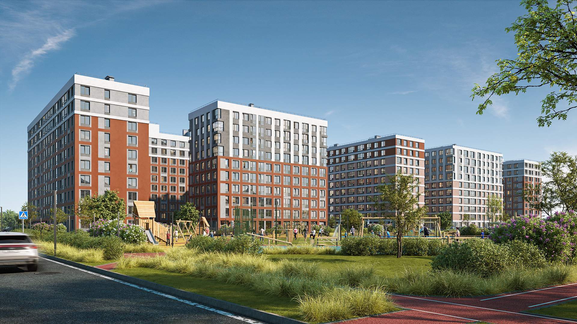 Объект по адресу Санкт-Петербург г, Московское ш, д. 179к2 стр 1