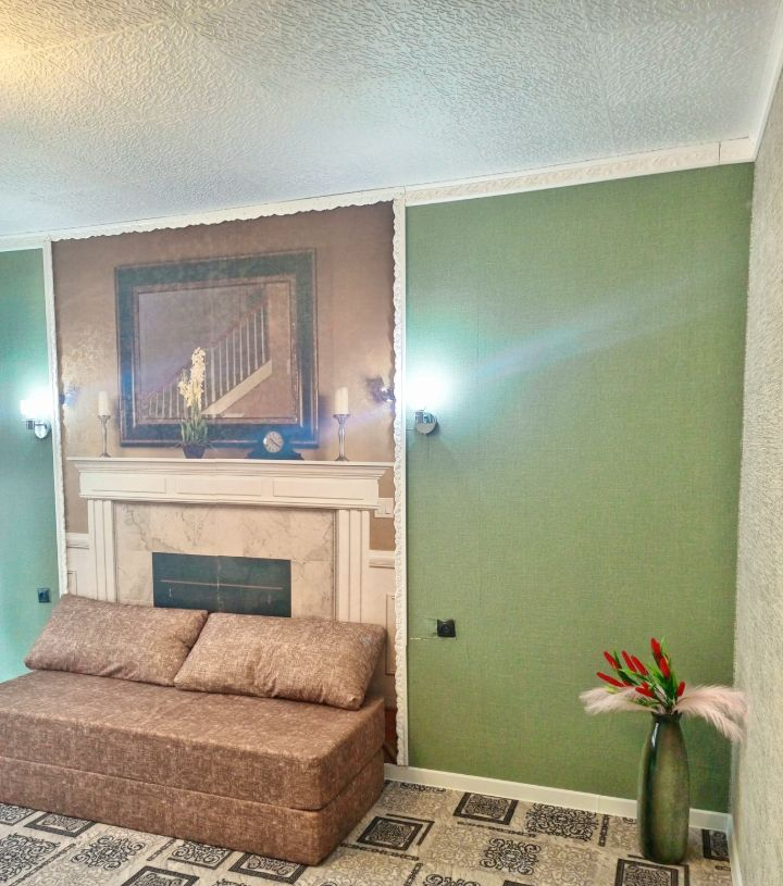 Объект по адресу Москва, Гореловская улица, д.3 