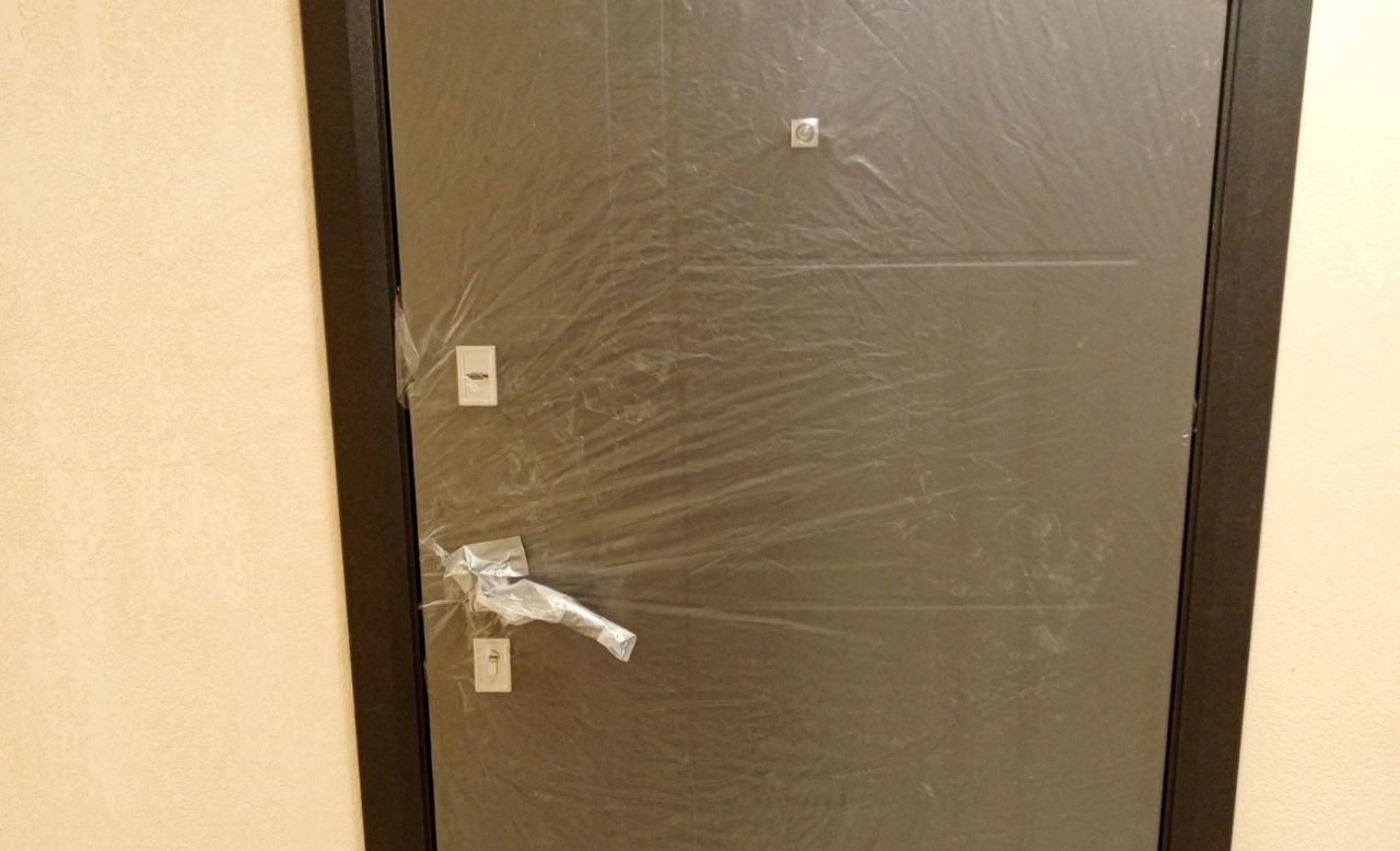 Объект по адресу Москва, Гореловская улица, д.3 