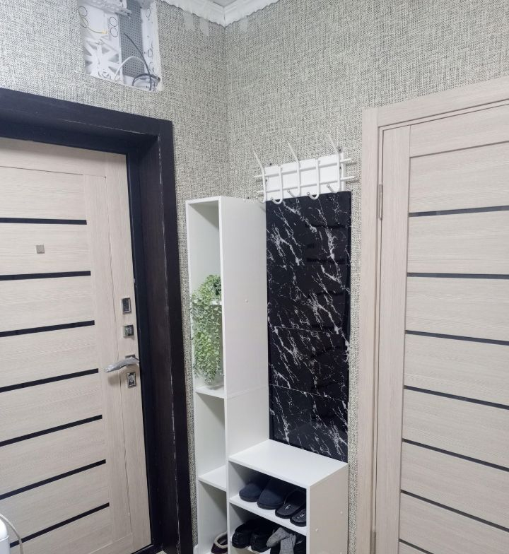 Объект по адресу Москва, Гореловская улица, д.3 