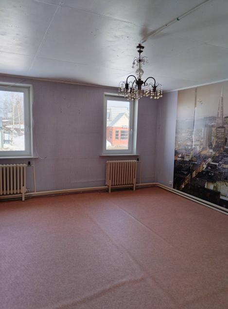 Фото квартиры по адресу Москва, 40 лет Победы улица, д.10 