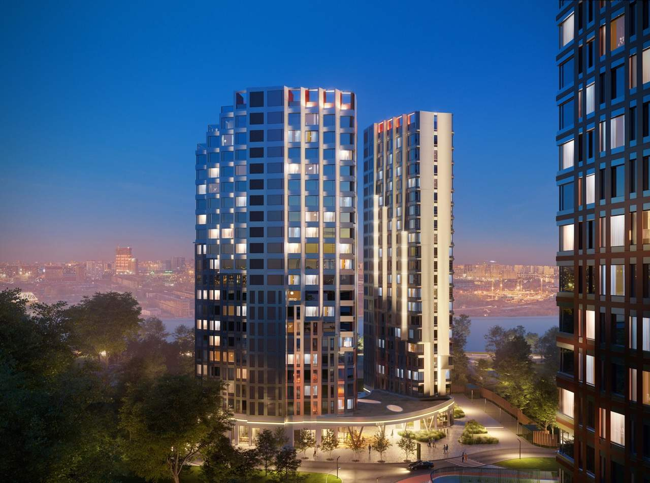 Объект по адресу Москва г, Варшавское ш, д. 37Ак1